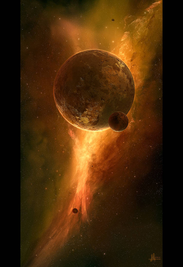 Metalurca by JoeyJazz