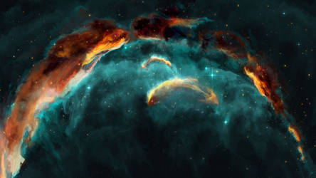 Crescent - Luminous Void, Volume II BONUS TWO