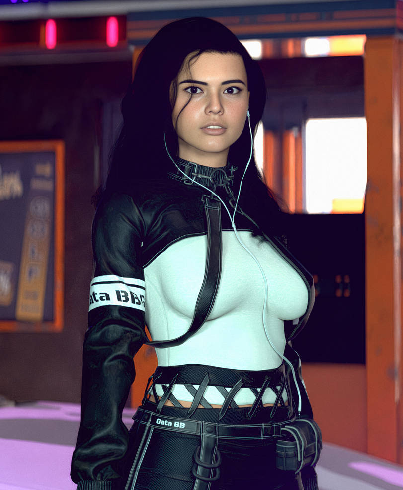 NIGHT RUNNERS by CRT24 on DeviantArt