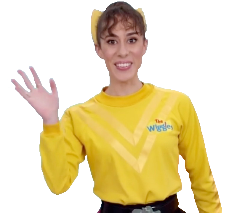 Evie Wiggle by kainweekes on DeviantArt