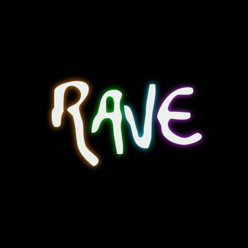 GDesign 101- Typography - RAVE by RyouYokosuka on DeviantArt