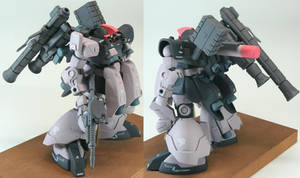 Ms 18m Kampfer Zwei Gunpla Is Not Mine By Heavenly777protector On Deviantart Ms 18m Kampfer Zwei Gunpla Is Not Mine By Heavenly777protector On Deviantart