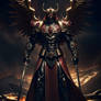 Darth Baal, THE BLACK ANGEL (2)