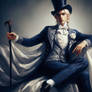 Elven Gentleman (3)