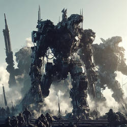 Godzilla Imperator 1