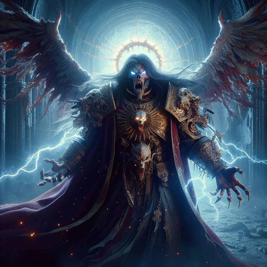 Nightwolves, KURZE OF THE WOLVEN (1) by JeanLucCaptain on DeviantArt