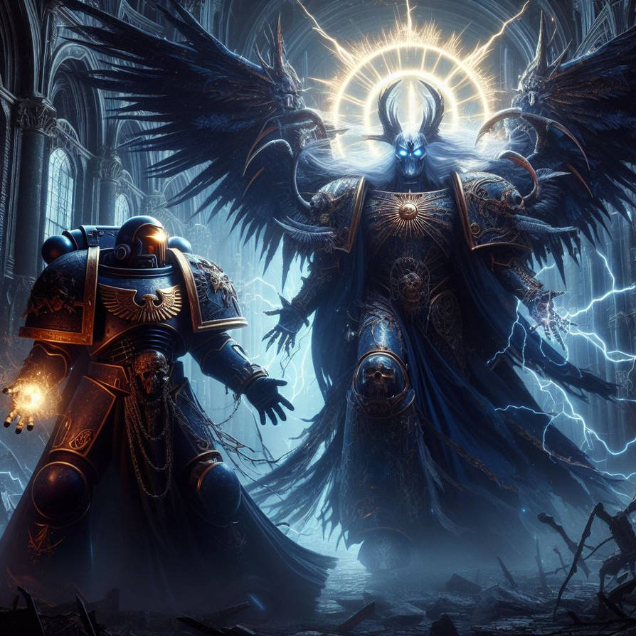 Nightwolves, KURZE OF THE WOLVEN (2) by JeanLucCaptain on DeviantArt