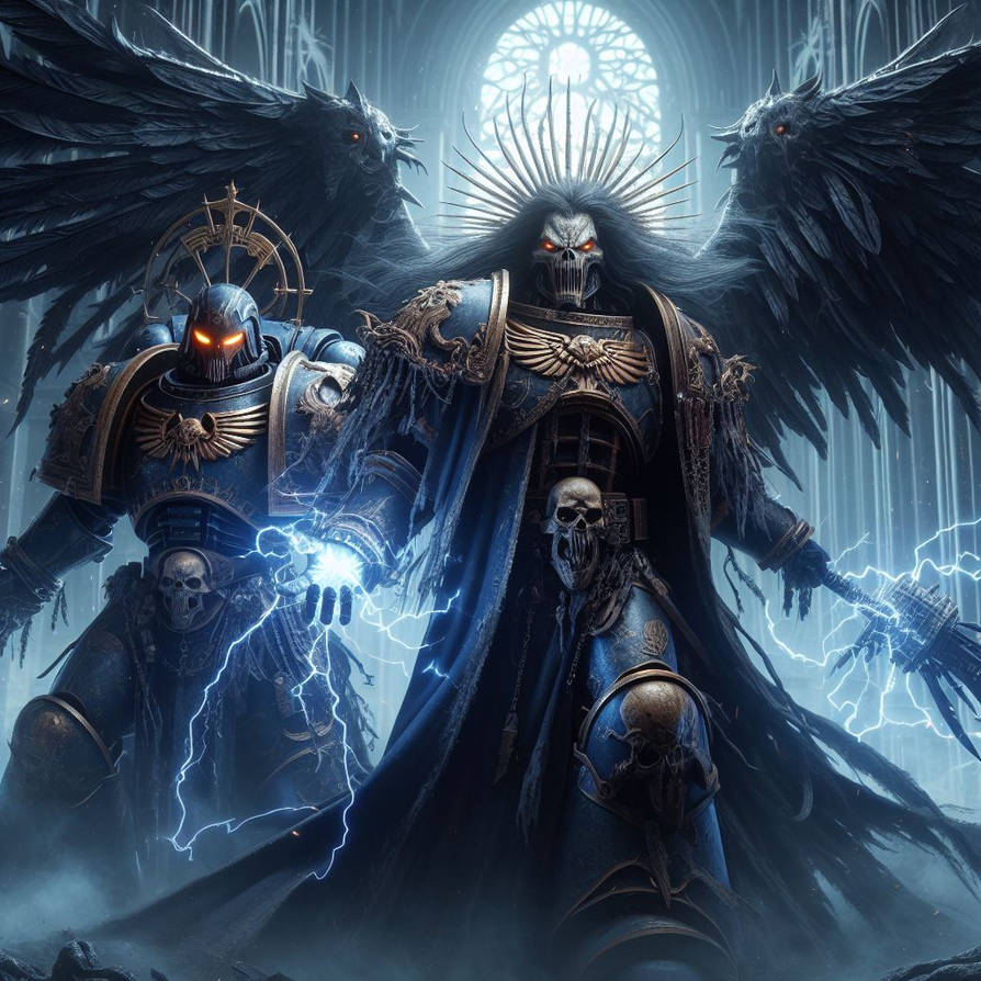 Nightwolves, KURZE OF THE WOLVEN (3) by JeanLucCaptain on DeviantArt