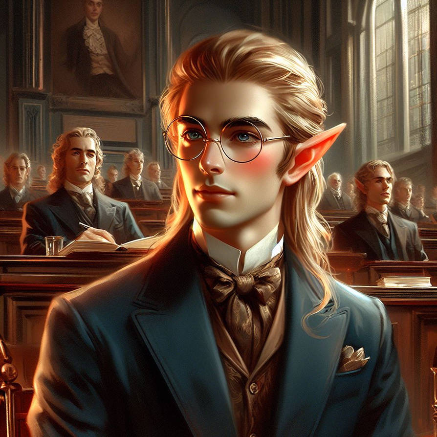 University Professor Deviantart The New Professor everbody is talking about (2) by JeanLucCaptain on ...