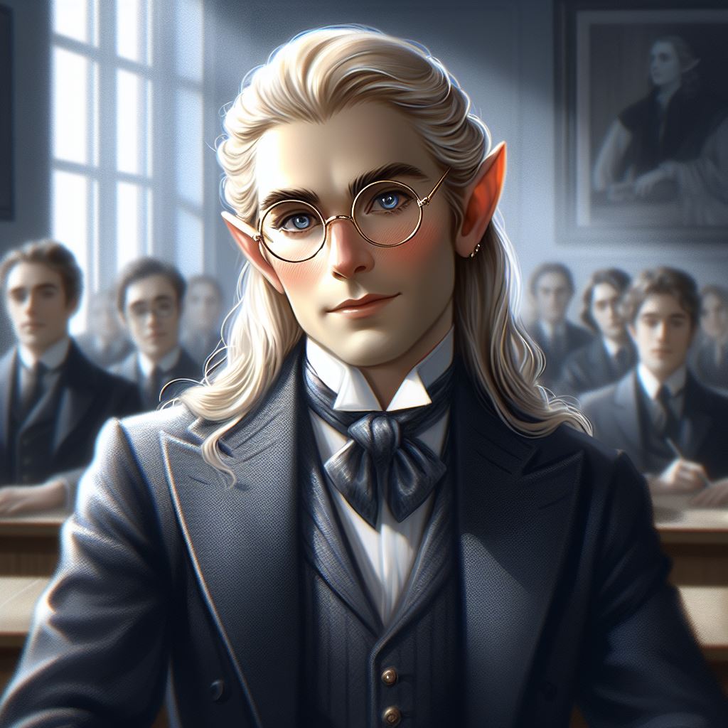 University Professor Deviantart The New Professor everbody is talking about (4) by JeanLucCaptain on ...