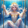 Underwater Prince(ess) Siren (2)