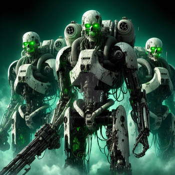 Triax Predator Rifts Triax DV-666 Jackal Predator Drone Fanmade Rules 1 by JeanLucCaptain on ...