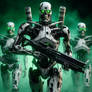 Rise of the Living Terminators (3)