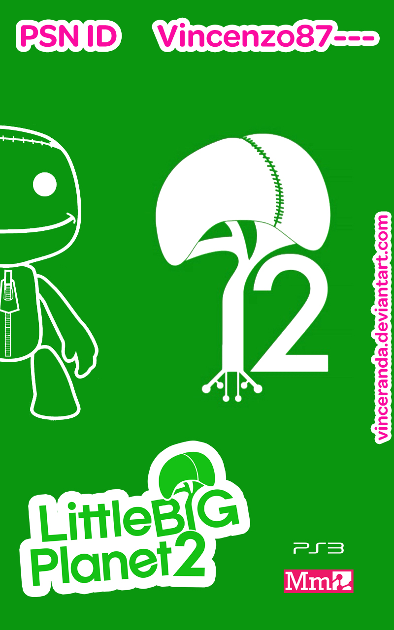 LBP2 DeviantID