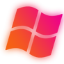 Windows Zune Logo PNG