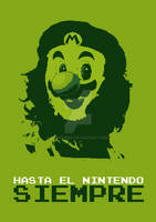 Hasta El Nintendo SIEMPRE