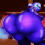 Arcee's Blueberry Ass (Request for thatoneguy0246)