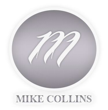 Mike Collins LOGO