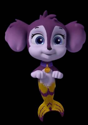 Baby Merpup Rada Rada Rada Chowder Baby mer pup by brendachoi14 on DeviantArt
