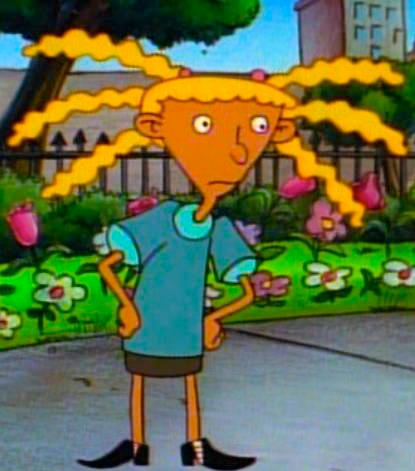 Nadine by brendachoi14 on DeviantArt