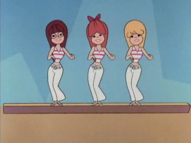 Deviantart Backup Singer Backup Singers (The Hillbilly Bears) by brendachoi14 on DeviantArt