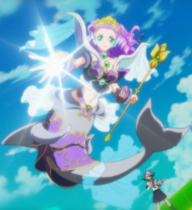 Mermail Abysstrite by brendachoi14 on DeviantArt