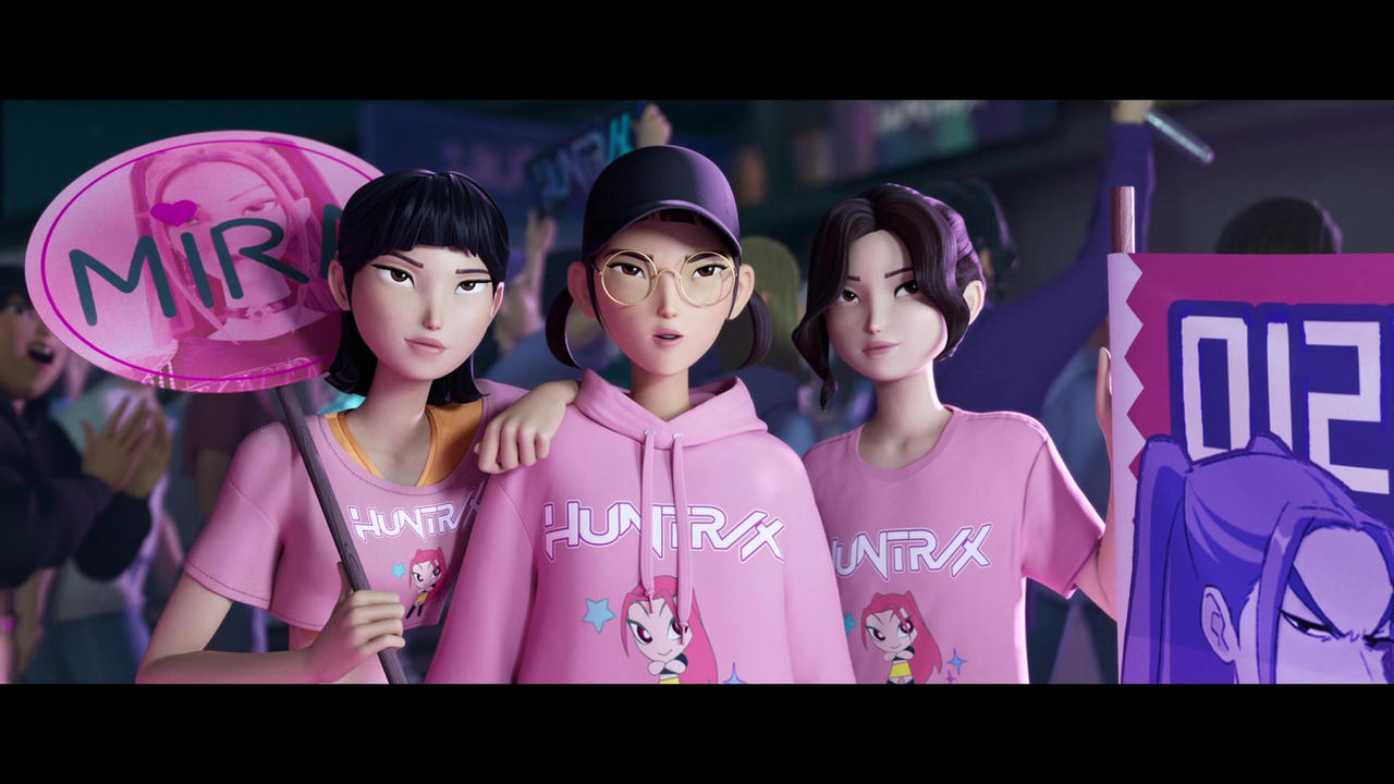Mira s Fans By Brendachoi14 On DeviantArt mira-s-fans-by-brendachoi14-on-deviantart