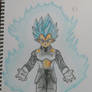 SSB Vegeta