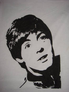 Paul Mccartney