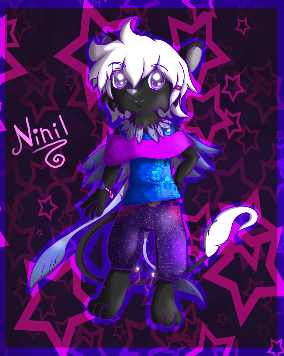 Anthro Nihil