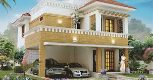 Villas in Cochin