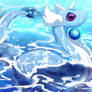 Dragonair