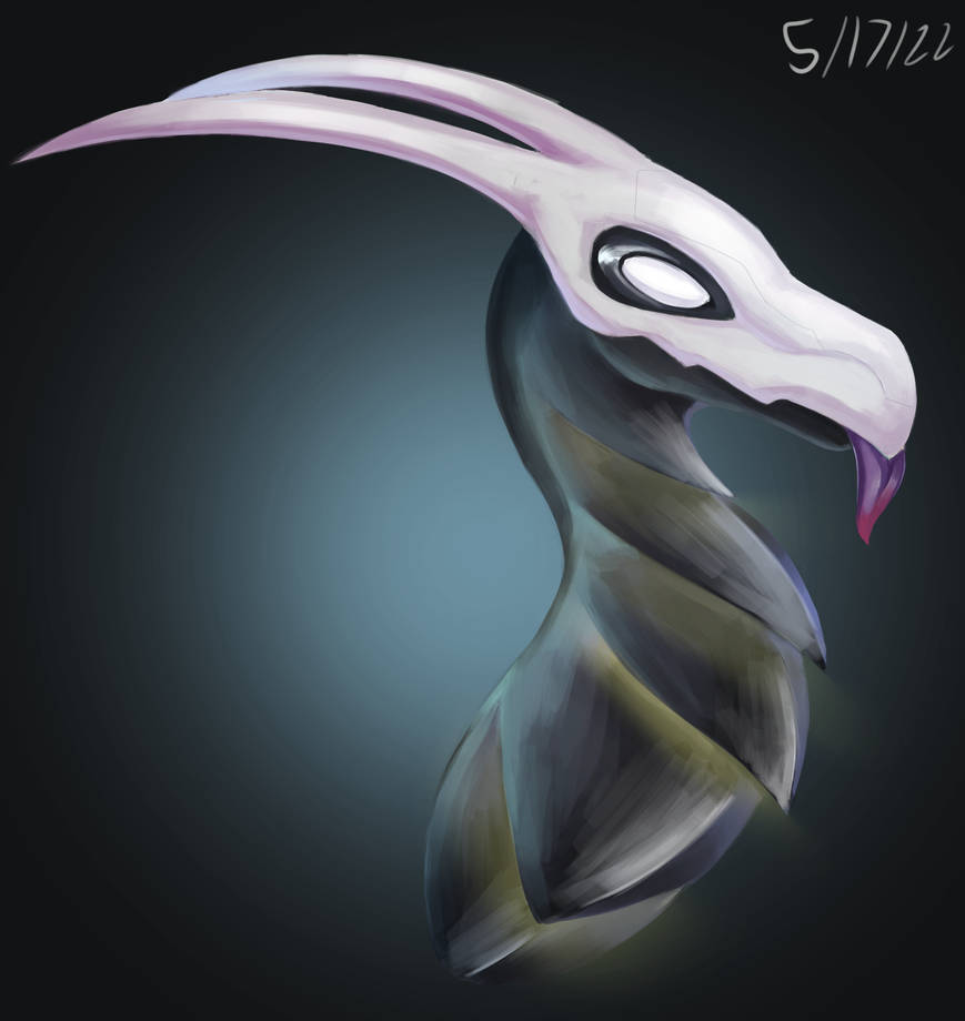 Kosma by Jackolen on DeviantArt