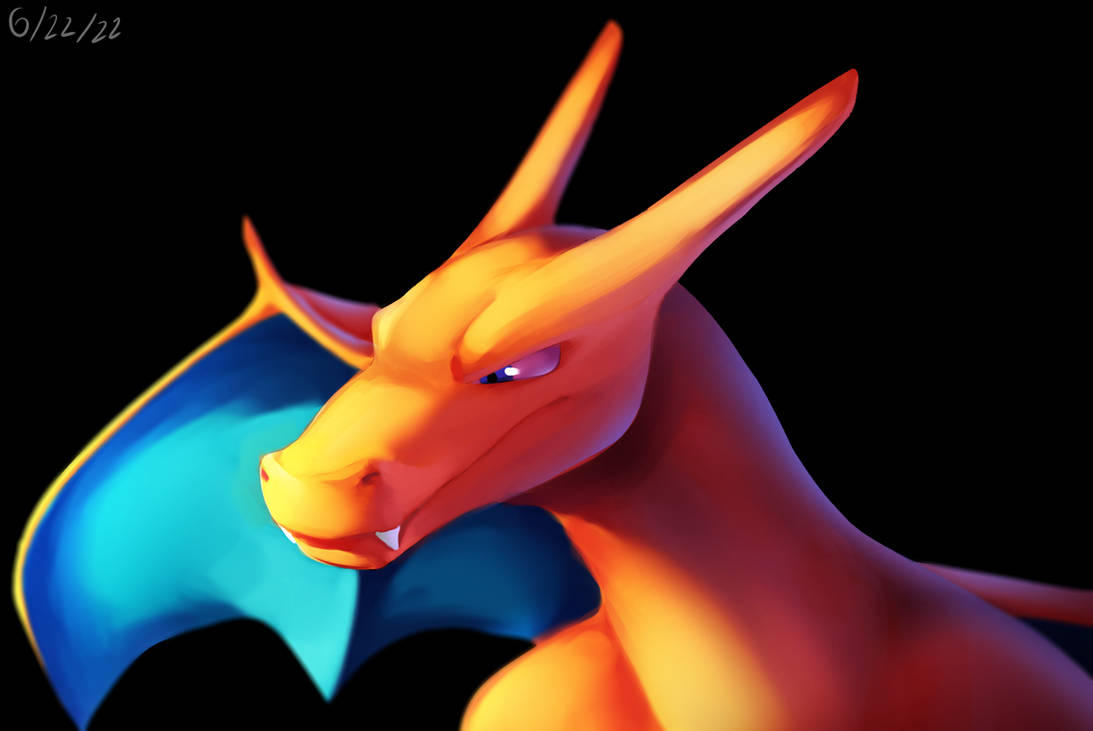 Charizard Glock Charizard16 by Jackolen on DeviantArt