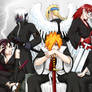 Bleach __Cosplay forever 8D