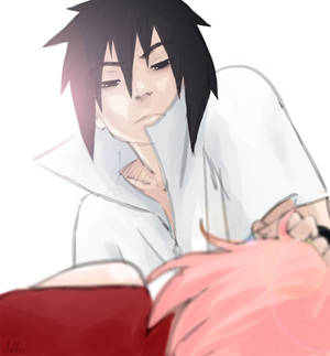 SasuSaku _