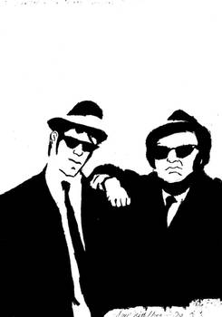 Blues Brothers