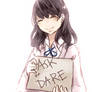 [AA] Ask or Dare!