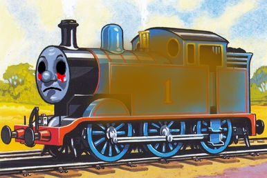 Thomas Rws Edit RWS Early reel thomas Edit by henrythesecond95 on DeviantArt