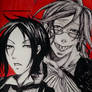 Sebby and Grell