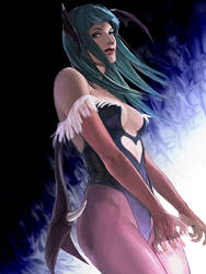 morrigan