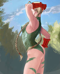 cammy