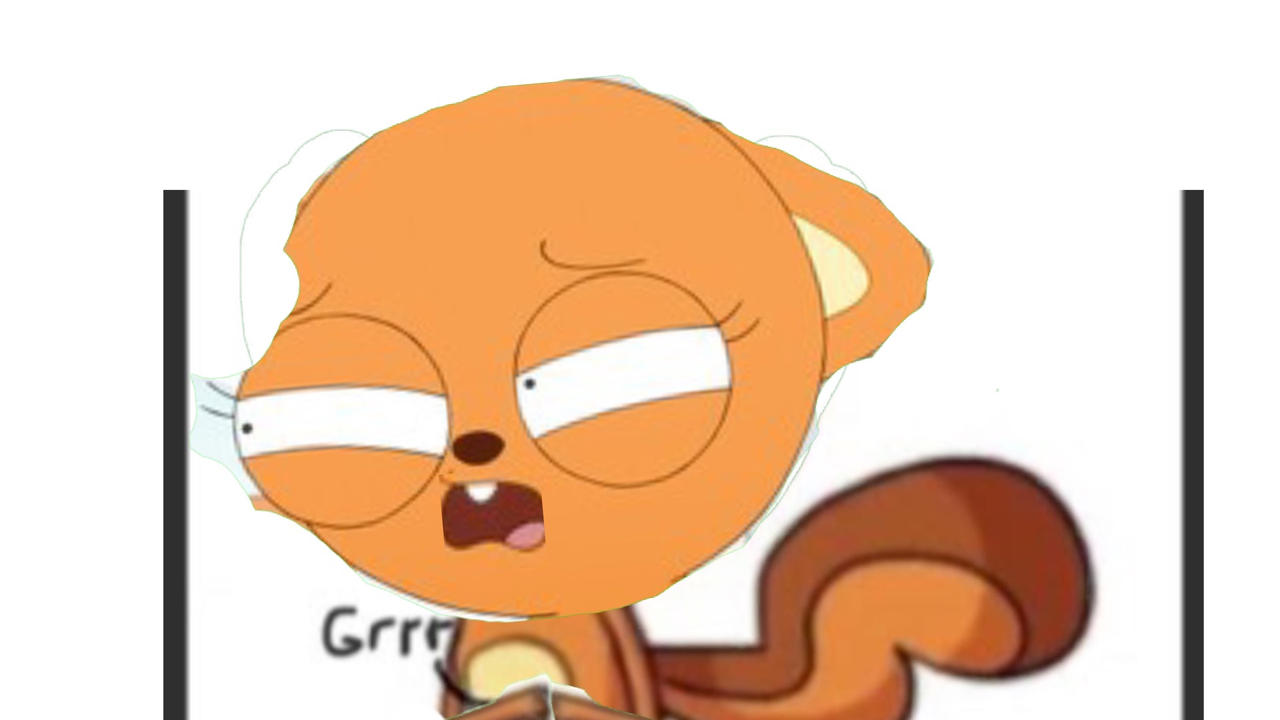 Kiffs Stomach hurts by MrBatPat on DeviantArt