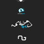 Nothing arts logos