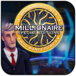 Who Wants To Be A Millionaire Special Editions