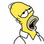 Homer Simpson