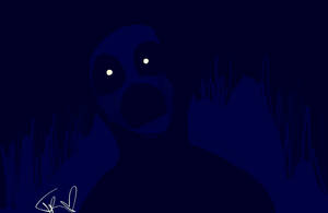 Agony (Fnaf)