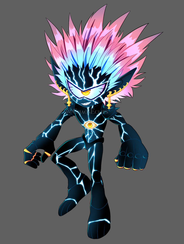 Lord Boros by ChaosEclips on DeviantArt