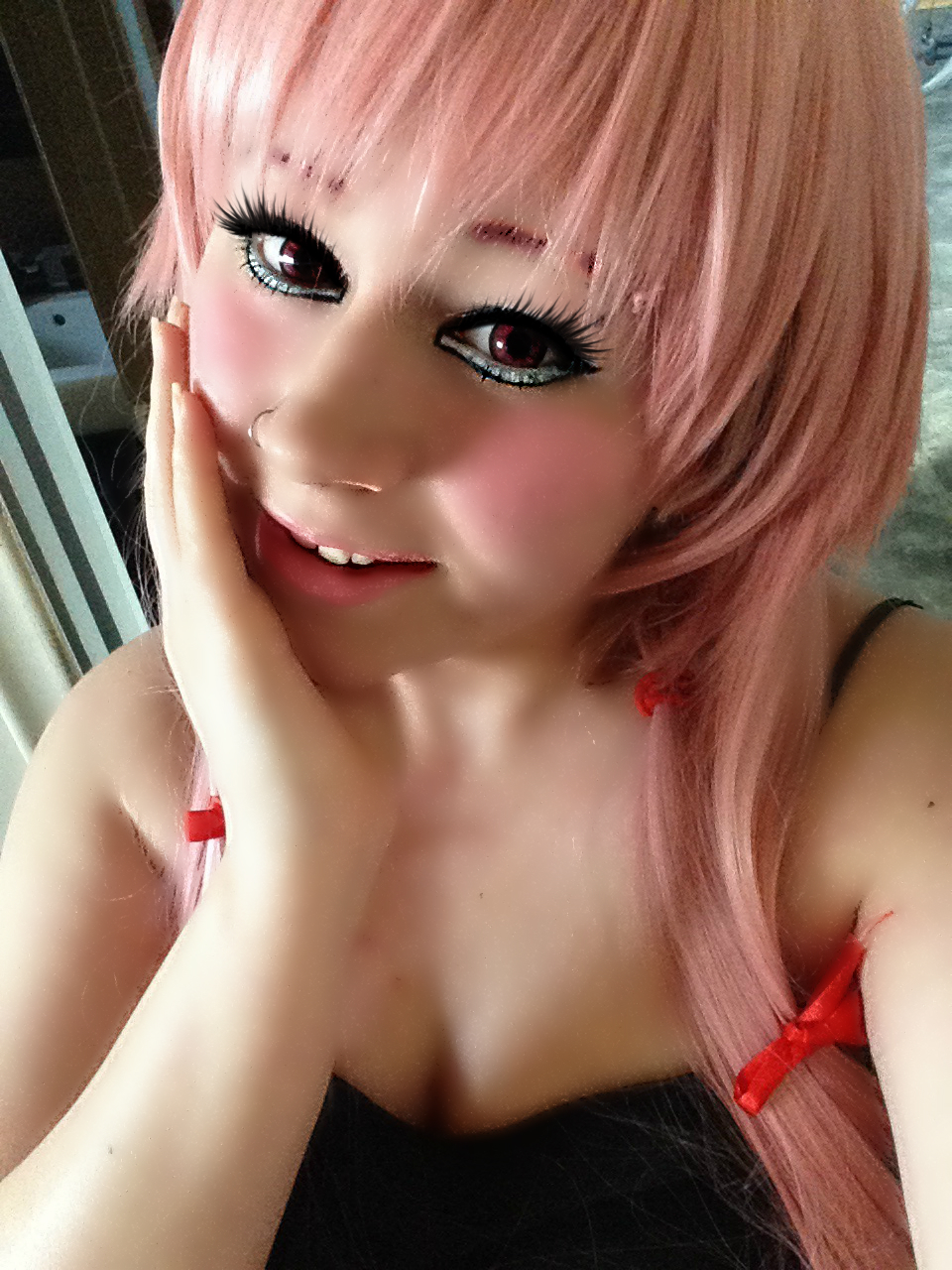 Yuno Gasai