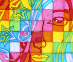 Technicolor by desiree-amber-moore